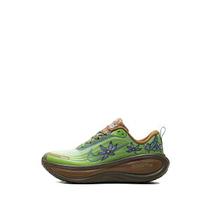 �i�C�L ���f�B�[�X �X�j�[�J�[ �V���[�Y X doernbecher vomero plus floral sneakers Green