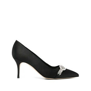 �}�m���u���j�N ���f�B�[�X �p���v�X �V���[�Y 70mm asapump pumps Black