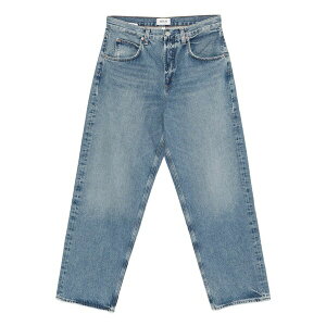 �A�S���h �����Y �f�j���p���c �{�g���X Fusion jeans Blue