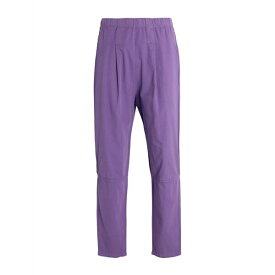 クイックシルバー QUIKSILVER メンズ カジュアルパンツ ボトムス QS Pantalone The Argyle Pant 2.0 Purple
