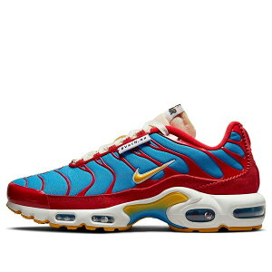 Nike iCL Y Xj[J[ yNike Air Max Plus SE 'Running Club - University Red Light Photo Blue' DC9332-600z TCY US_10(28.0cm)