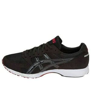 ASICS �A�V�b�N�X �����Y �X�j�[�J�[ �yASICS Tarther Japan 'Black' 1013A007-001�z �T�C�Y US_6(24.0cm)