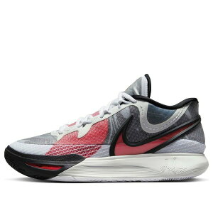 Nike �i�C�L �����Y �X�j�[�J�[ �yNike Kyrie 8 EP 'White University Red' DJ6016-100�z �T�C�Y US_10.5(28.5cm)