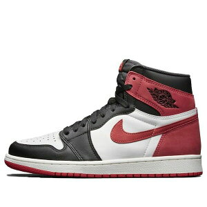 Air Jordan �W���[�_�� �����Y �X�j�[�J�[ �yAir Jordan 1 Retro High OG 'Track Red' 555088-112�z �T�C�Y US_11.5(29.5cm)