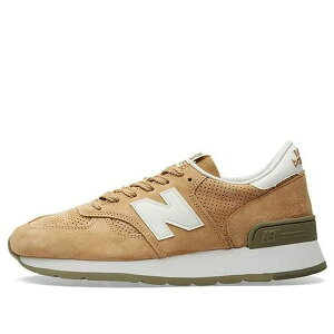 New Balance j[oX Y Xj[J[ yNew Balance 990v1 Made In USA 'Hemp' M990CERz TCY US_10(28.0cm)