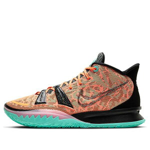 Nike �i�C�L �����Y �X�j�[�J�[ �yNike Kyrie 7 EP 'Play for the Future' DD1446-800�z �T�C�Y US_5.5(23.5cm)