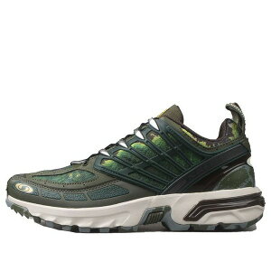 SALOMON T Y Xj[J[ ySalomon ACS Pro Mountain 'Mount Gaoligong' 473602z TCY US_10.5(28.5cm)
