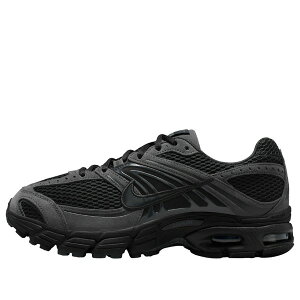 Nike �i�C�L ���f�B�[�X �X�j�[�J�[ �y(WMNS) Nike Air Max Moto 2K SE 'Black Anthracite' IO4862-001�z �T�C�Y US_8(25.0cm)