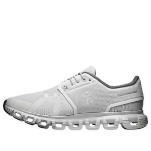 On Running �I�� �����j���O ���f�B�[�X �X�j�[�J�[ �y(WMNS) On Running Cloud 6 'Glacier Eclipse' 3WF10060818�z �T�C�Y US_9(26.0cm)