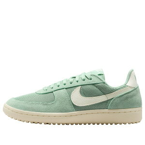 Nike �i�C�L ���f�B�[�X �X�j�[�J�[ �y(WMNS) Nike Field General 'Steam Pale Ivory' IF5850-005�z �T�C�Y US_6.5(23.5cm)
