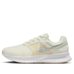 Nike �i�C�L ���f�B�[�X �X�j�[�J�[ �y(WMNS) Nike Run Swift 3 'Sail Silver Silt Red' IO7598-101�z �T�C�Y US_8.5(25.5cm)