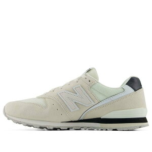New Balance �j���[�o�����X ���f�B�[�X �X�j�[�J�[ �y(WMNS) New Balance 996v2 'Linen Sea Salt' W9962OD�z �T�C�Y US_8.5(25.5cm)