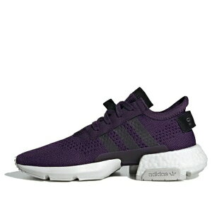 adidas �A�f�B�_�X ���f�B�[�X �X�j�[�J�[ �y(WMNS) adidas P.O.D. S3.1 'Legend Purple' CG6177�z �T�C�Y US_5(22.0cm)