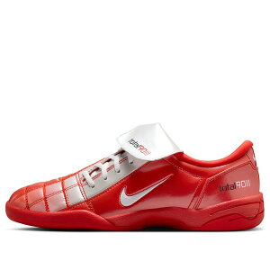 Nike �i�C�L ���f�B�[�X �X�j�[�J�[ �y(WMNS) Nike Total 90 SE 'Light Crimson White' IO2389-601�z �T�C�Y US_7(24.0cm)