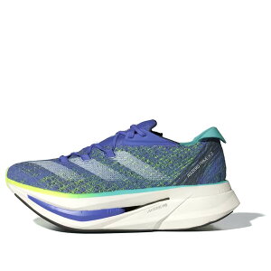 adidas �A�f�B�_�X �����Y �X�j�[�J�[ �yadidas Adizero Prime X 2.0 Strung 'Cobalt Blue' IF1209�z �T�C�Y US_5(23.0cm)