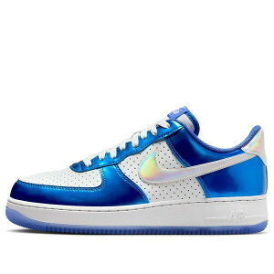 Nike �i�C�L �����Y �X�j�[�J�[ �yNike Air Force 1 '07 LV8 'Light Photo Blue Photon Dust' HV5751-435�z �T�C�Y US_12(30.0cm)