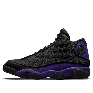 Jordan �W���[�_�� �����Y �X�j�[�J�[ �yAir Jordan 13 Retro 'Court Purple' DJ5982-015�z �T�C�Y US_M_13