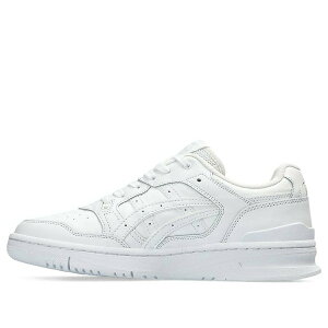 ASICS �A�V�b�N�X �����Y �X�j�[�J�[ �yASICS EX89 'Triple White' 1201A476-100�z �T�C�Y US_12.5(30.5cm)