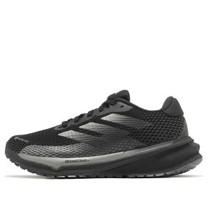 adidas �A�f�B�_�X �����Y �X�j�[�J�[ �yadidas Supernova GTX 'Black' ID6306�z �T�C�Y US_12.5(30.5cm)