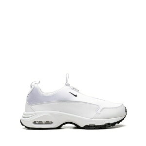 �i�C�L �����Y �X�j�[�J�[ �V���[�Y X comme des garcons homme plus air max sunder white sneakers White
