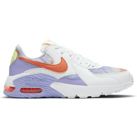 Nike ナイキ レディース スニーカー 【Nike Air Max Excee】 サイズ US_5.5W(22.5cm) Purple Pulse (Women's)