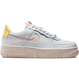 Nike ナイキ レディース スニーカー 【Nike Air Force 1 Pixel】 サイズ US_9.5W(26.5cm) Arctic Orange (Women's)