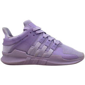 adidas アディダス レディース スニーカー 【adidas EQT Support ADV W】 サイズ US_6.5(23.5cm) Purple (Women's)