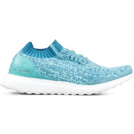 adidas アディダス レディース スニーカー 【adidas Ultra Boost Uncaged】 サイズ US_8(25cm) Energy Aqua (Women's)