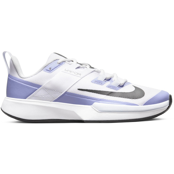Nike ナイキ レディース スニーカー 【Nike Vapor Lite HC】 サイズ US_5.5W(22.5cm) White Violet (Women's)：asty