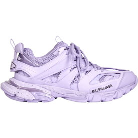 Balenciaga バレンシアガ レディース スニーカー 【Balenciaga Track Recycled】 サイズ EU_36(22.5cm) Purple (Women's)