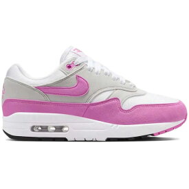 Nike ナイキ レディース スニーカー 【Nike Air Max 1】 サイズ US_7W(24cm) Pink Rise (Women's)