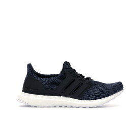 adidas アディダス レディース スニーカー 【adidas Ultra Boost 4.0】 サイズ US_6.5(23.5cm) Parley Tech Ink (Women's)