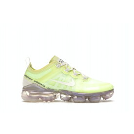 Nike ナイキ レディース スニーカー 【Nike Air VaporMax SE】 サイズ US_8.5W(25.5cm) Luminous Green (Women's)