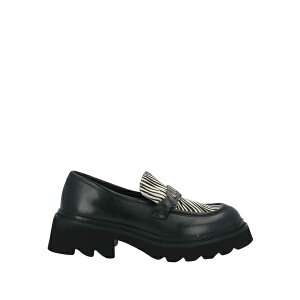yz `F[U p`beB 4US fB[X Xb|E[t@[ V[Y Loafers Black