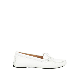 yz {GX fB[X Xb|E[t@[ V[Y Loafers White