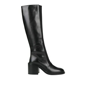 �y���������z �W���E�T���_�[ ���f�B�[�X �u�[�c �V���[�Y Boots Black