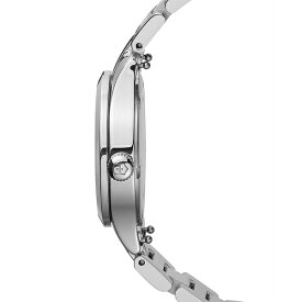 ビクトリノックス レディース 腕時計 アクセサリー Women's Alliance XS Stainless Steel Bracelet Watch 28mm Stainless Steel