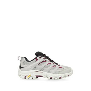 ������ ���f�B�[�X �X�j�[�J�[ �V���[�Y Moab 3 sneakers Grey