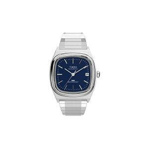 �^�C���b�N�X �����Y �r���v �A�N�Z�T���[ Automatic 1983 e-line reissue 34mm Blue