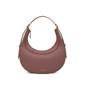 �R�`�l�� ���f�B�[�X �g�[�g�o�b�O �o�b�O Mini coccinelle whisper grained leather tote bag Pink