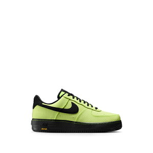�i�C�L �����Y �X�j�[�J�[ �V���[�Y Air force 1 '07 lx vibram sneakers Green