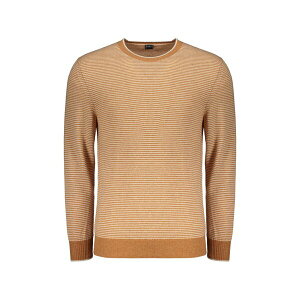 �t�F�f�[�� �����Y �j�b�g&�Z�[�^�[ �A�E�^�[ Striped cashmere sweater Neutrals