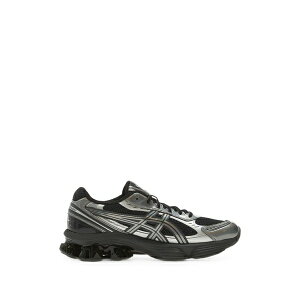 �A�V�b�N�X �����Y �X�j�[�J�[ �V���[�Y Gel-kinetic fluent sneakers Black