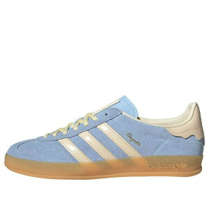 adidas AfB_X fB[X Xj[J[ y(WMNS) adidas Gazelle 'Valentine's Day Sky Blue' JR8029z TCY US_W_3.5
