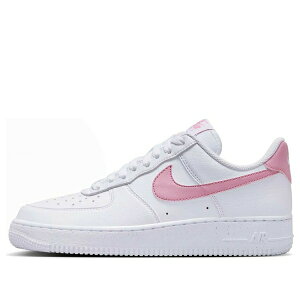 Nike iCL fB[X Xj[J[ y(WMNS) Nike Air Force 1 Low '07 Next Nature 'Elemental Pink' DC9486-111z TCY US_W_11.5