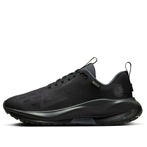 Nike iCL fB[X Xj[J[ y(WMNS) Nike Infinity Run 4 Gore-Tex 'Black Anthracite Volt' HQ0264-001z TCY US_9.5(26.5cm)