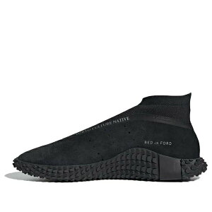 adidas �A�f�B�_�X �����Y �X�j�[�J�[ �yadidas Bed J.W. Ford x Kamanda 'Jet Black' EF3830�z �T�C�Y US_9(27.0cm)