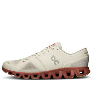 On Running �I�� �����j���O �����Y �X�j�[�J�[ �yOn Running Cloud X 3 'Ice Auburn' 60.97799�z �T�C�Y US_9.5(27.5cm)