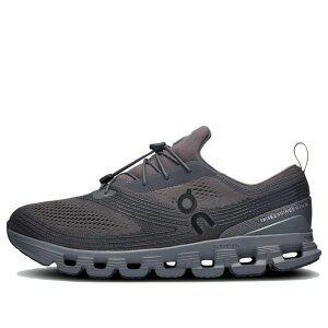On Running �I�� �����j���O �����Y �X�j�[�J�[ �yOn Running Cloud X Z5 'Asphalt Iron' 3ME30272539�z �T�C�Y US_8.5(26.5cm)