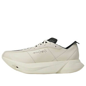adidas �A�f�B�_�X �����Y �X�j�[�J�[ �yadidas Y-3 Adios Pro 3.o LX 'Off White Black' KI0866�z �T�C�Y US_12(30.0cm)